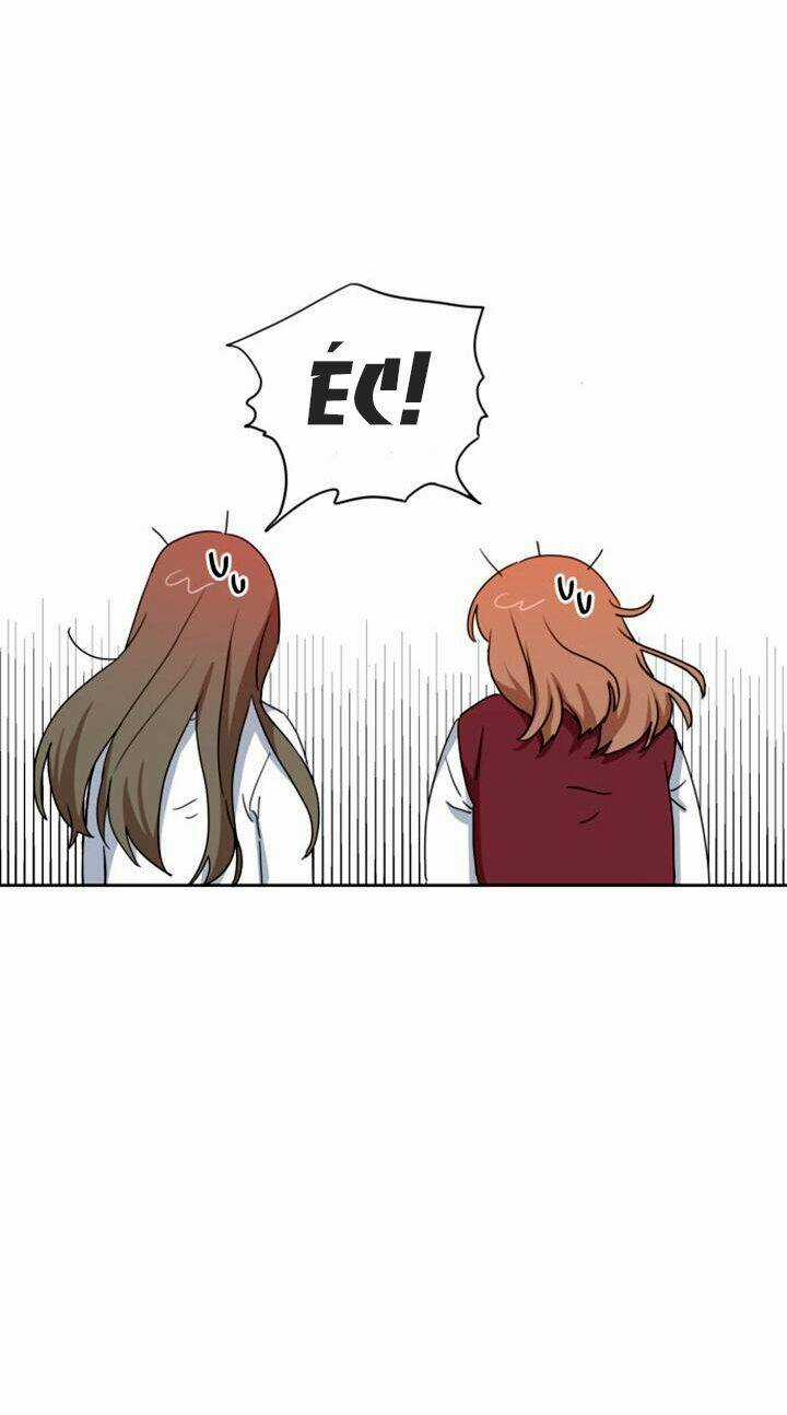 Bloody Romance - Lãng Mạn Đẫm Máu Chapter 3 trang 17