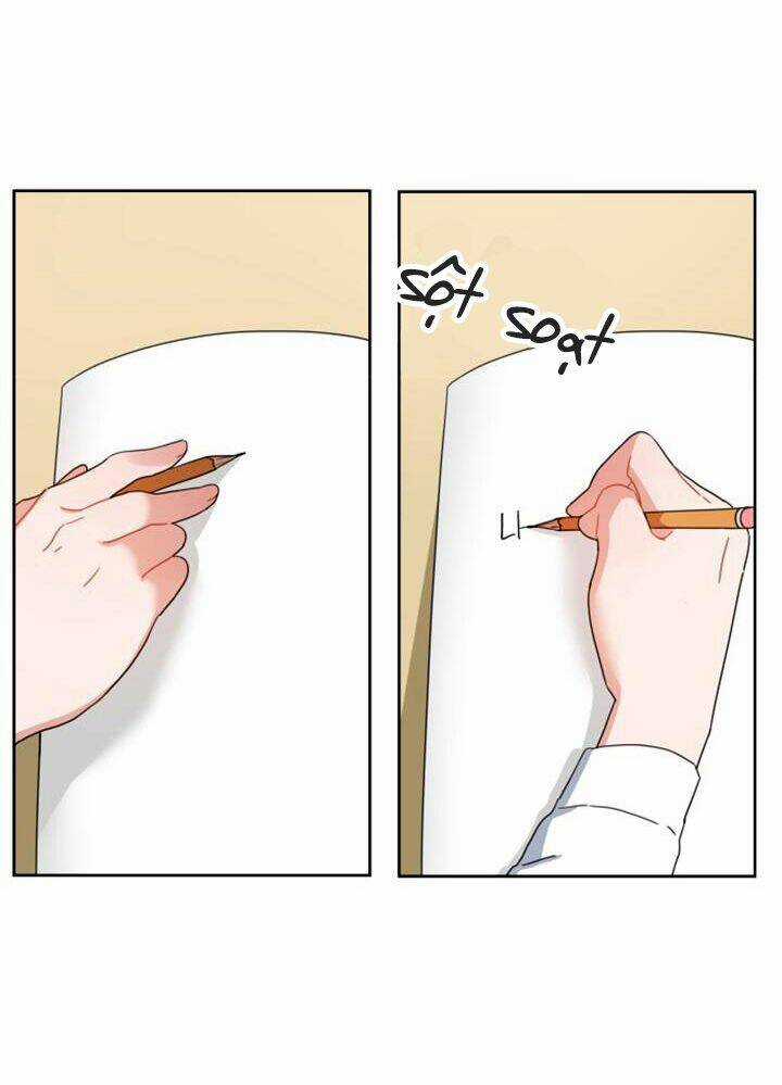 Bloody Romance - Lãng Mạn Đẫm Máu Chapter 3 trang 19