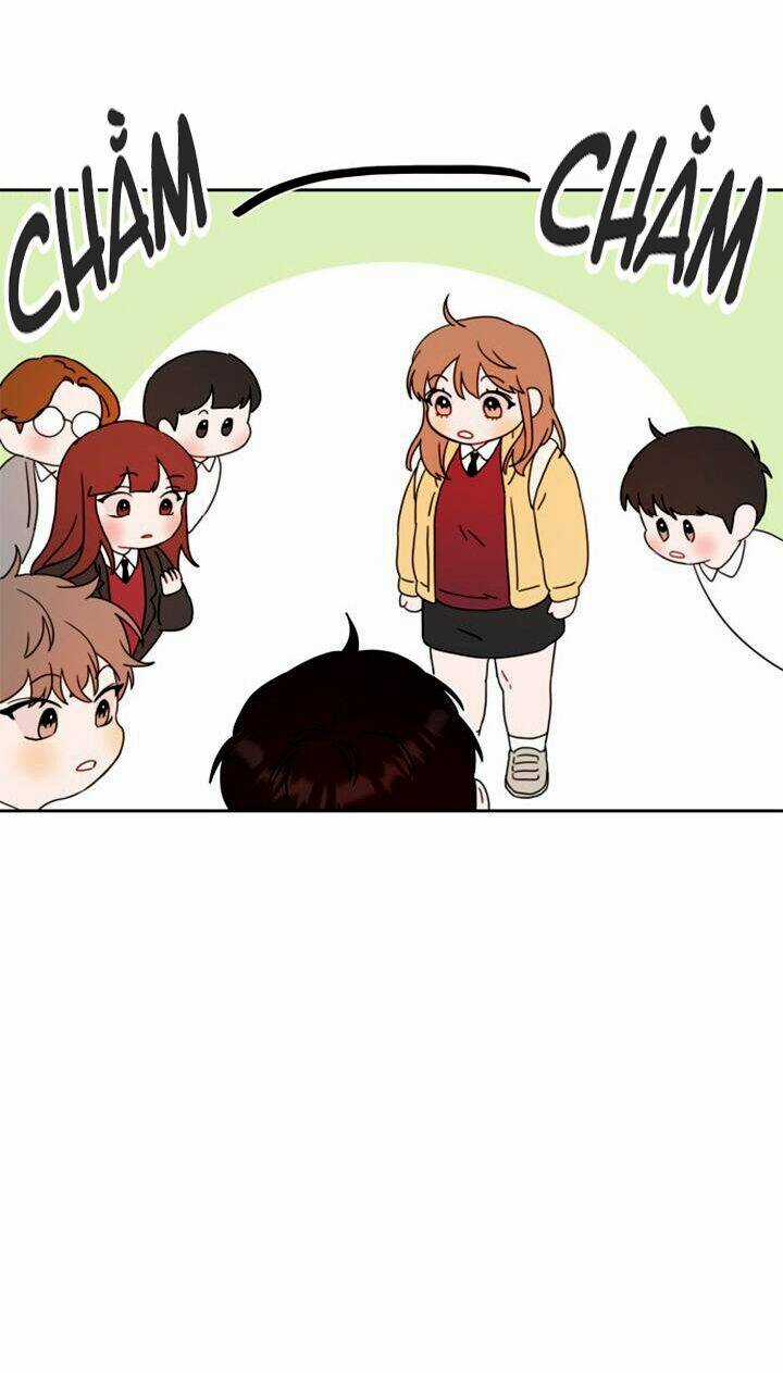 Bloody Romance - Lãng Mạn Đẫm Máu Chapter 3 trang 2