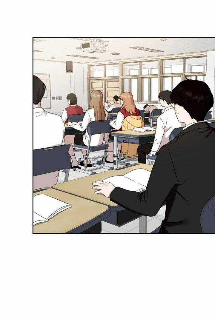 Bloody Romance - Lãng Mạn Đẫm Máu Chapter 3 trang 21