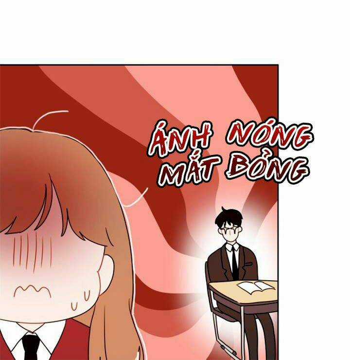 Bloody Romance - Lãng Mạn Đẫm Máu Chapter 3 trang 22