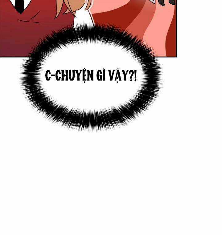 Bloody Romance - Lãng Mạn Đẫm Máu Chapter 3 trang 23