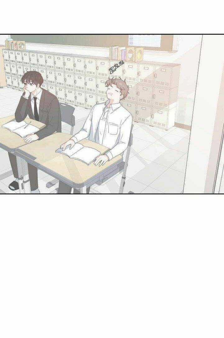 Bloody Romance - Lãng Mạn Đẫm Máu Chapter 3 trang 24