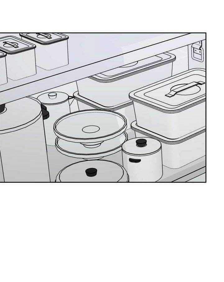 Bloody Romance - Lãng Mạn Đẫm Máu Chapter 3 trang 26