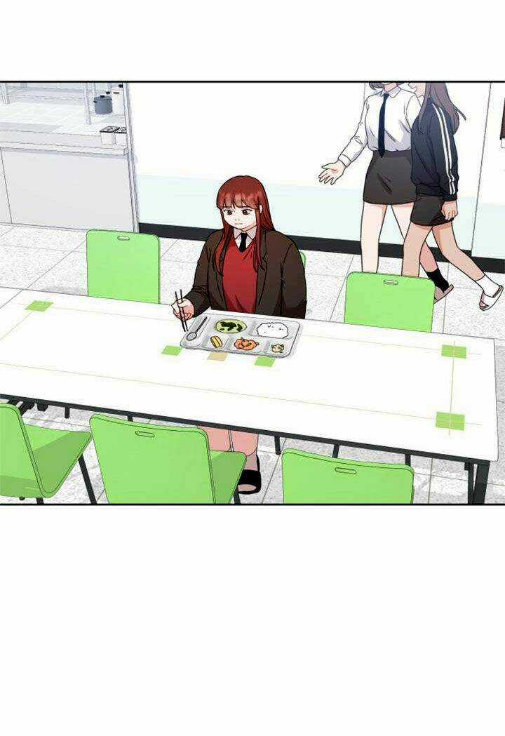 Bloody Romance - Lãng Mạn Đẫm Máu Chapter 3 trang 27