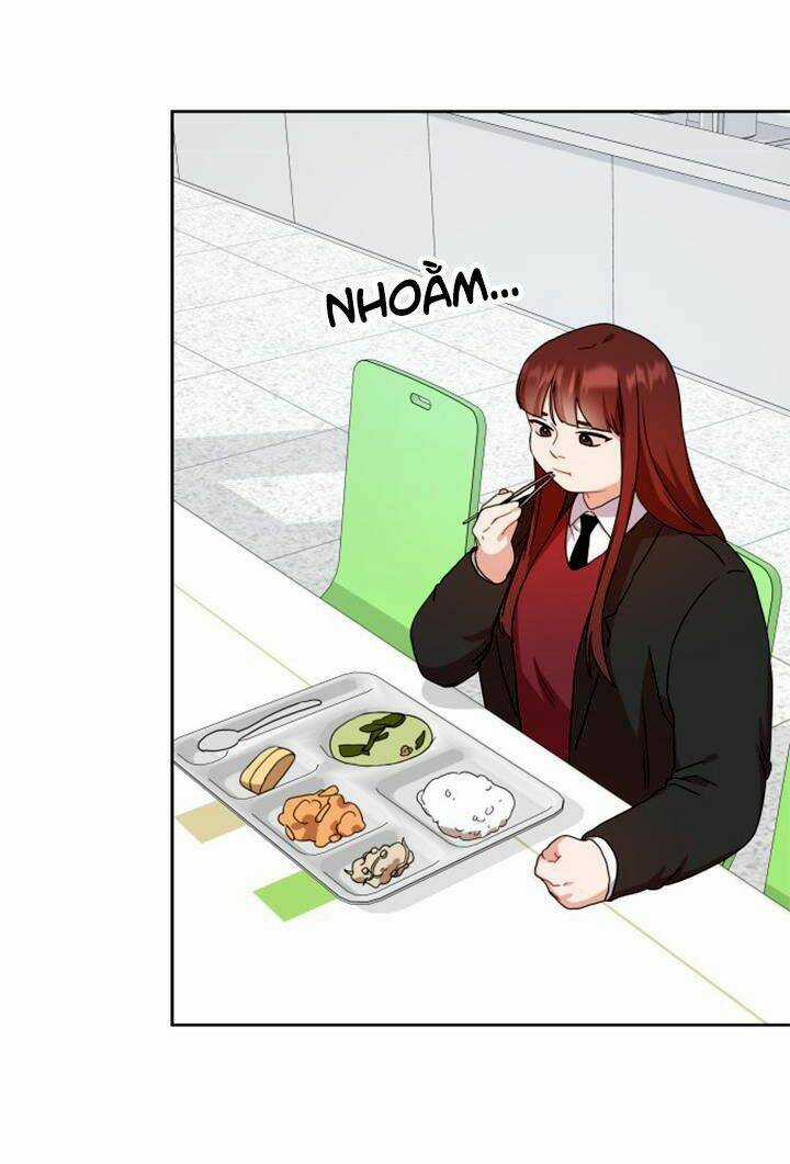 Bloody Romance - Lãng Mạn Đẫm Máu Chapter 3 trang 28