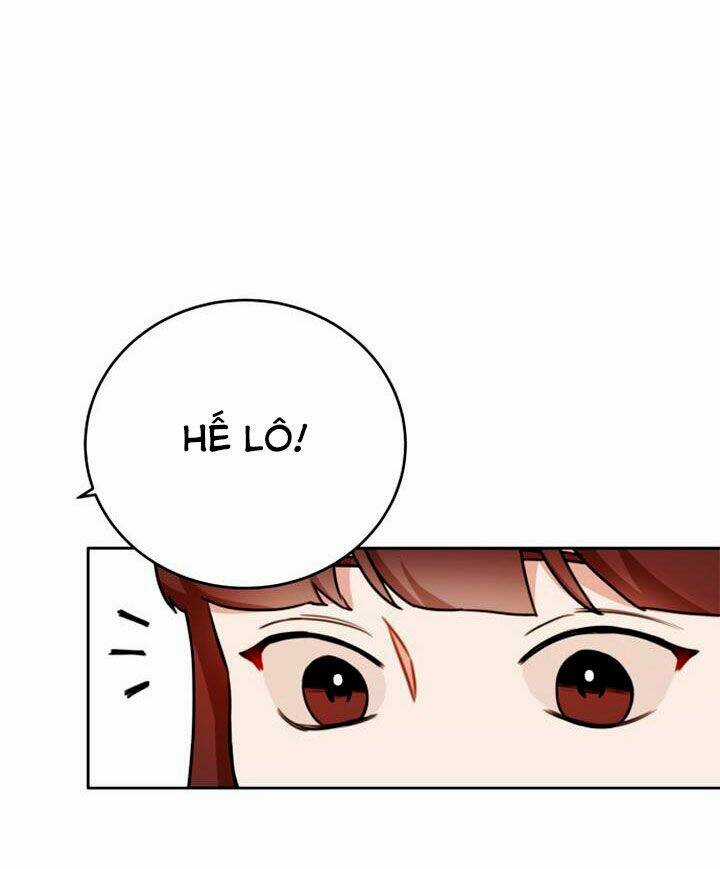 Bloody Romance - Lãng Mạn Đẫm Máu Chapter 3 trang 29