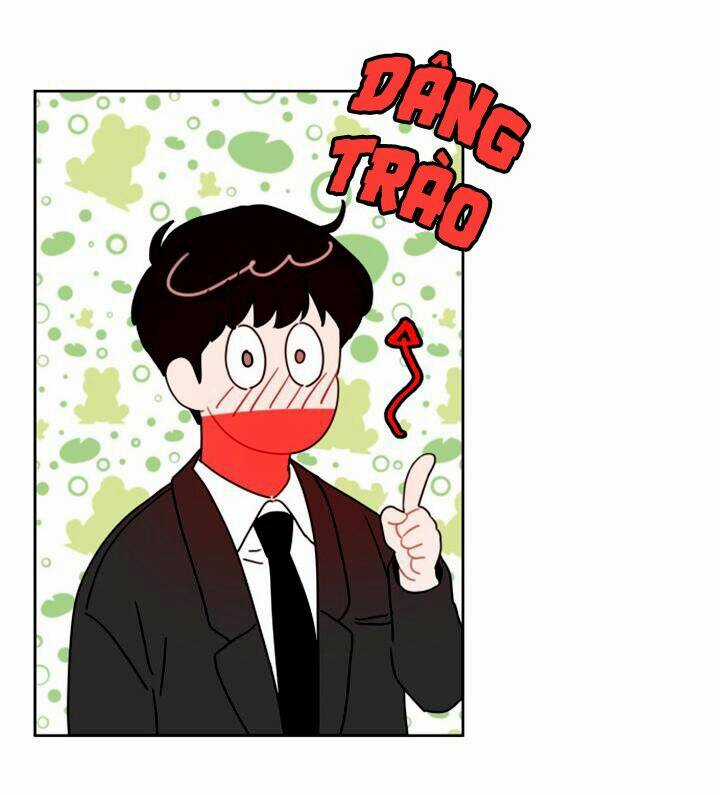 Bloody Romance - Lãng Mạn Đẫm Máu Chapter 3 trang 3