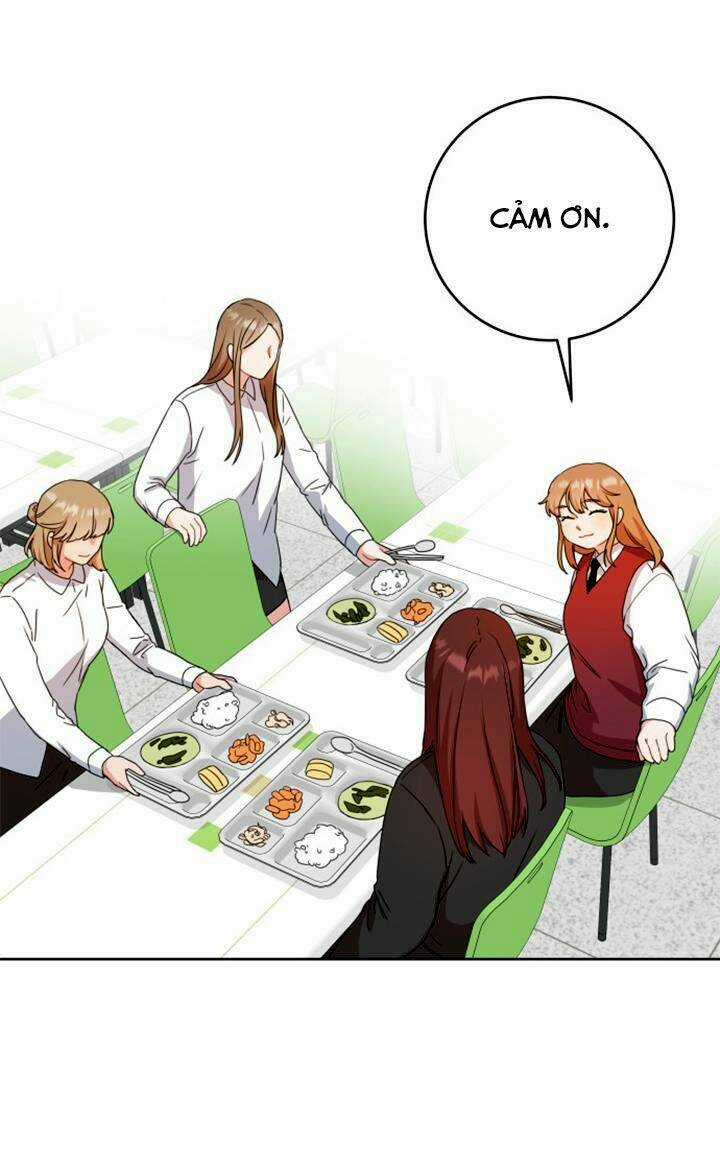 Bloody Romance - Lãng Mạn Đẫm Máu Chapter 3 trang 31