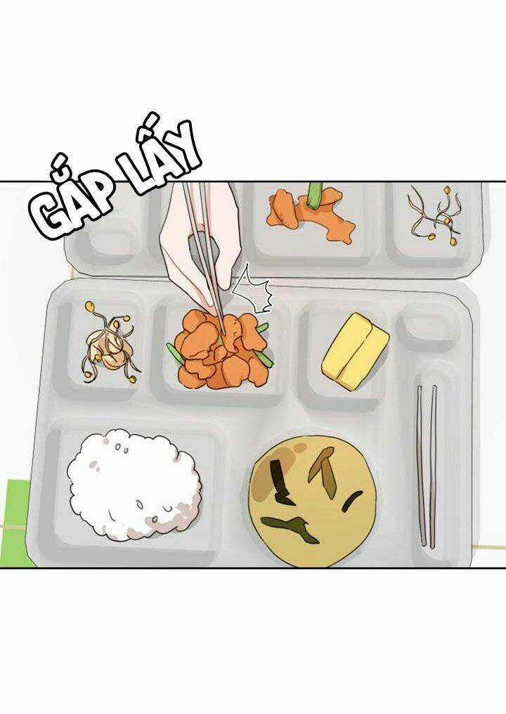 Bloody Romance - Lãng Mạn Đẫm Máu Chapter 3 trang 35