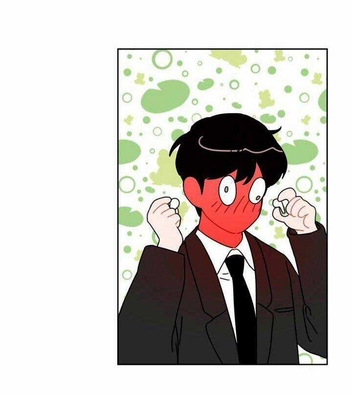 Bloody Romance - Lãng Mạn Đẫm Máu Chapter 3 trang 4