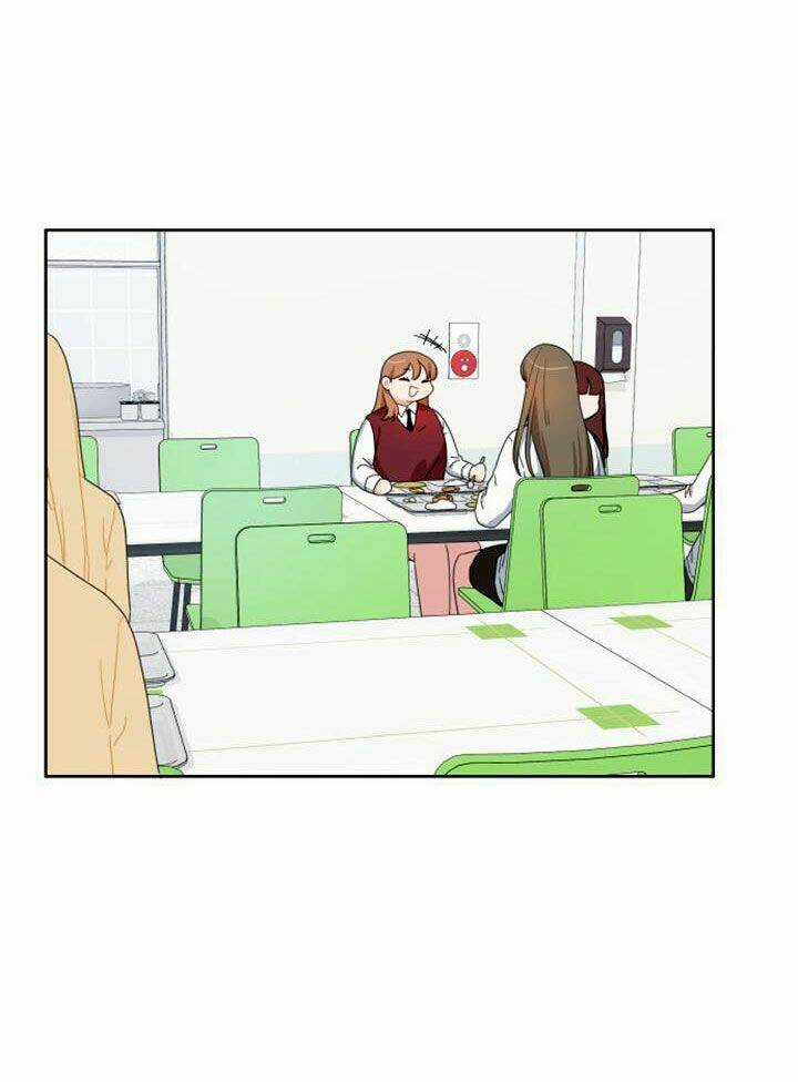 Bloody Romance - Lãng Mạn Đẫm Máu Chapter 3 trang 40