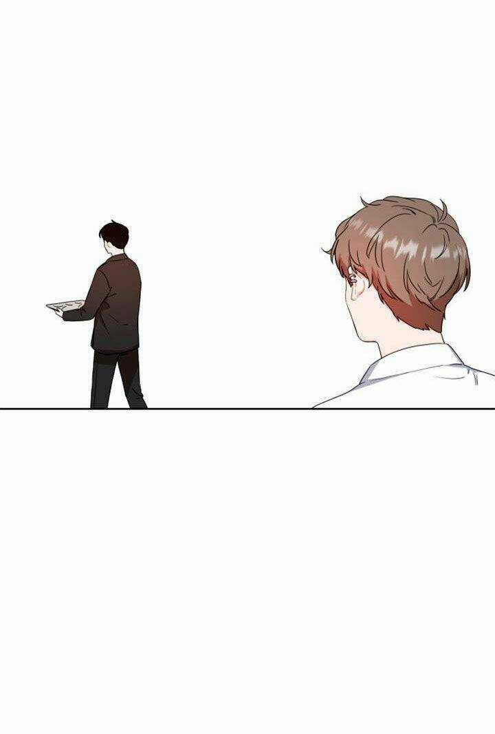 Bloody Romance - Lãng Mạn Đẫm Máu Chapter 3 trang 42