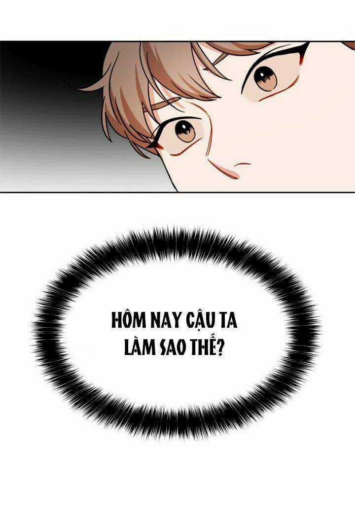 Bloody Romance - Lãng Mạn Đẫm Máu Chapter 3 trang 43