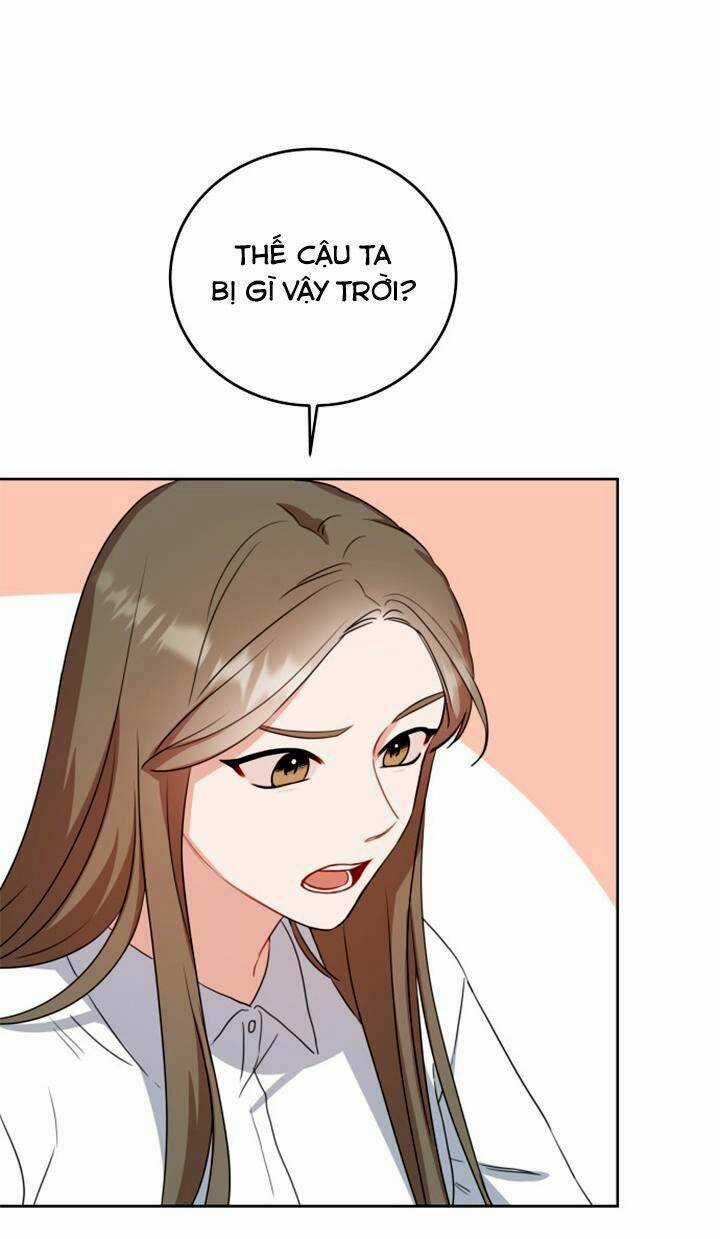 Bloody Romance - Lãng Mạn Đẫm Máu Chapter 3 trang 46