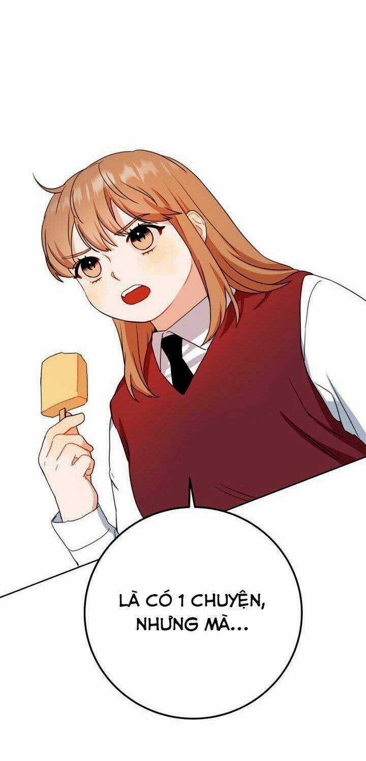 Bloody Romance - Lãng Mạn Đẫm Máu Chapter 3 trang 49