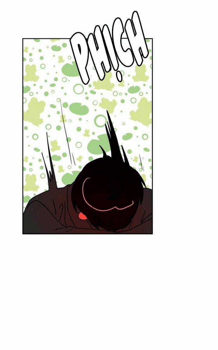 Bloody Romance - Lãng Mạn Đẫm Máu Chapter 3 trang 5