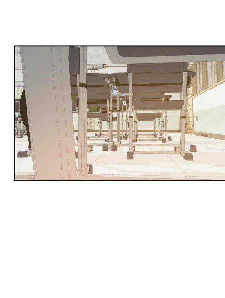 Bloody Romance - Lãng Mạn Đẫm Máu Chapter 3 trang 54