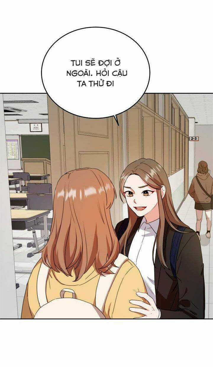 Bloody Romance - Lãng Mạn Đẫm Máu Chapter 3 trang 55