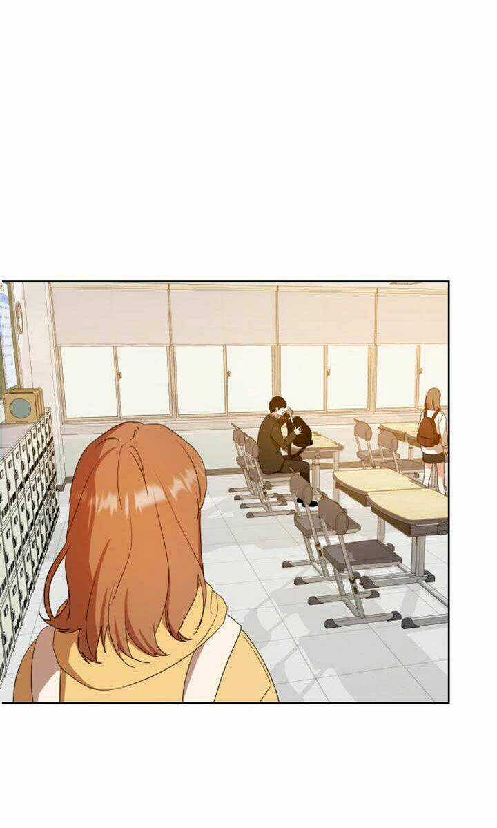 Bloody Romance - Lãng Mạn Đẫm Máu Chapter 3 trang 57