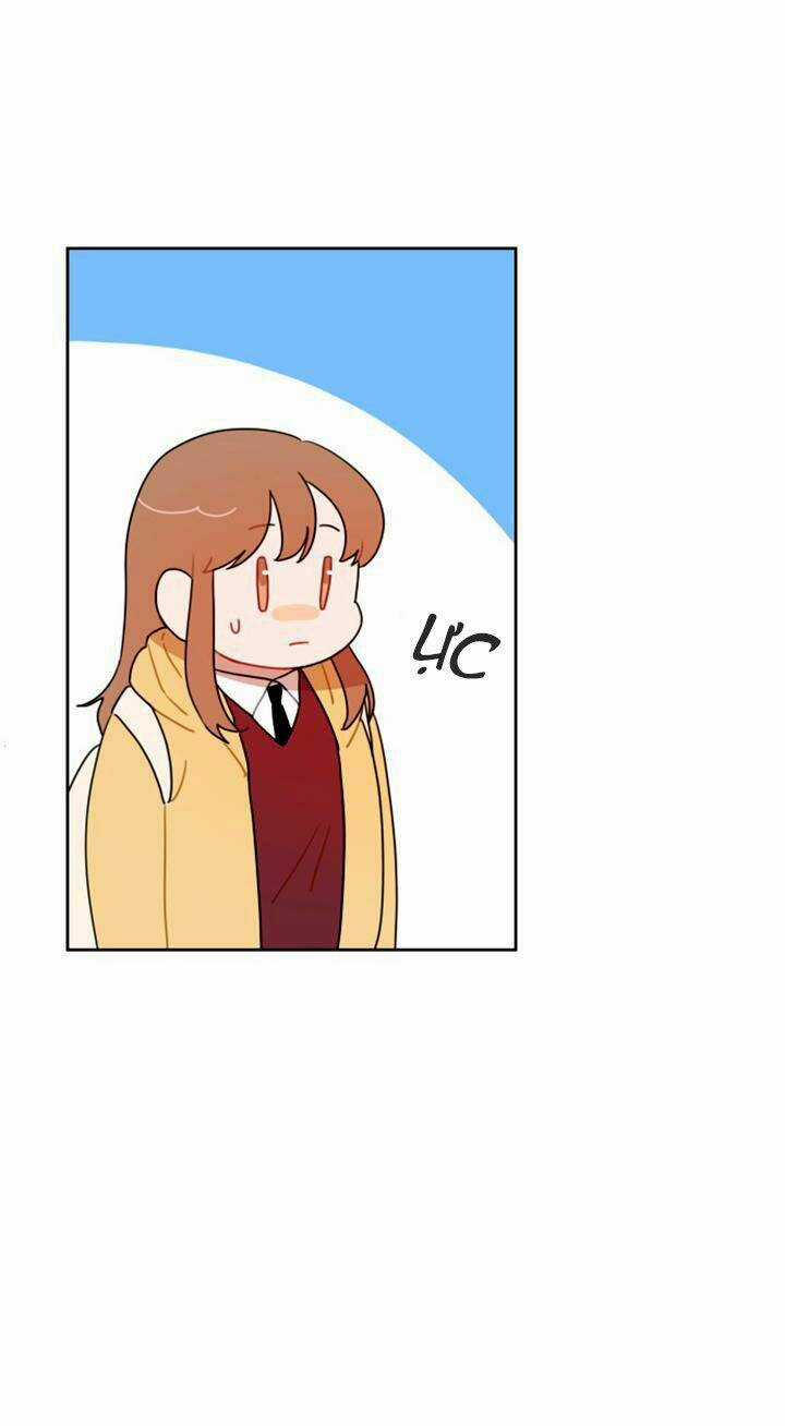 Bloody Romance - Lãng Mạn Đẫm Máu Chapter 3 trang 58