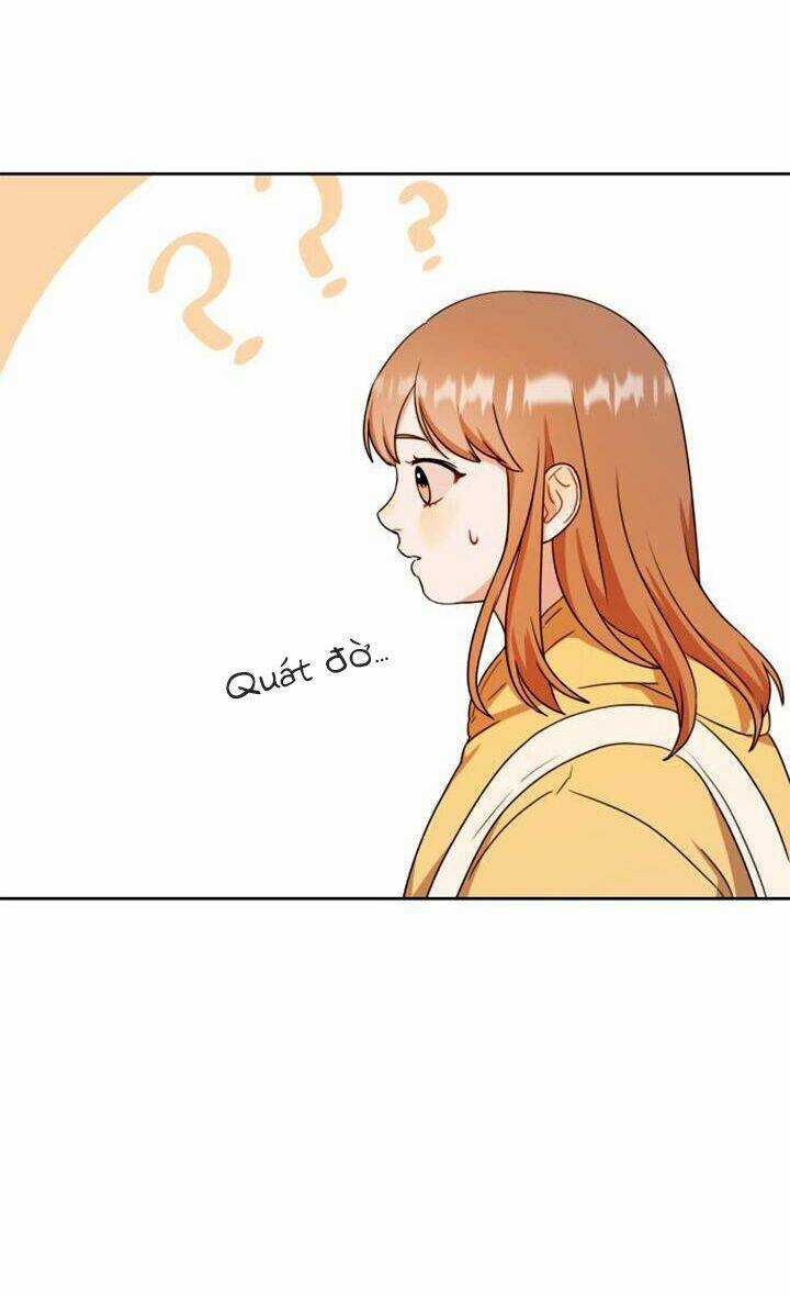 Bloody Romance - Lãng Mạn Đẫm Máu Chapter 3 trang 6