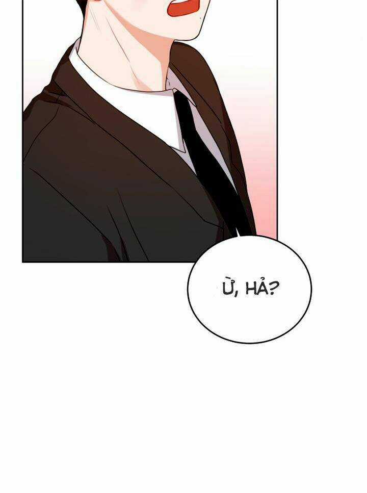 Bloody Romance - Lãng Mạn Đẫm Máu Chapter 3 trang 61