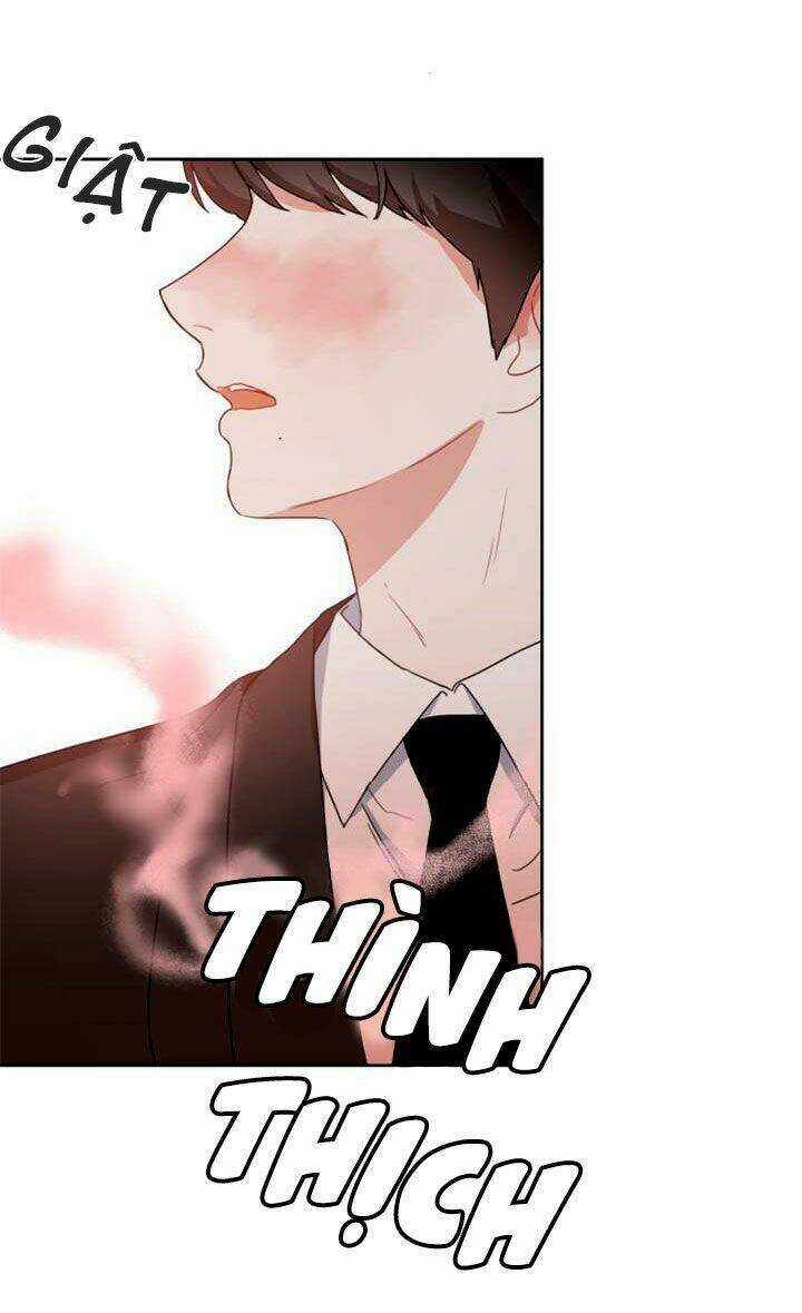 Bloody Romance - Lãng Mạn Đẫm Máu Chapter 3 trang 62