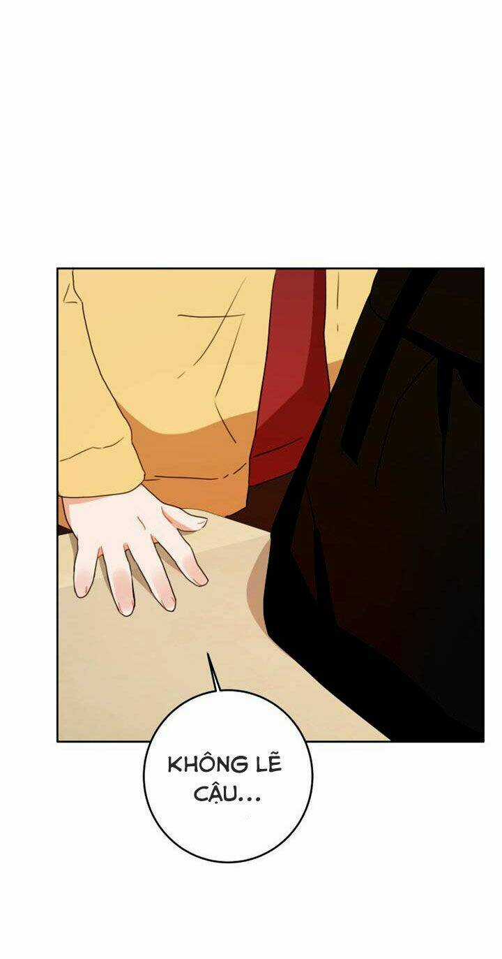 Bloody Romance - Lãng Mạn Đẫm Máu Chapter 3 trang 63