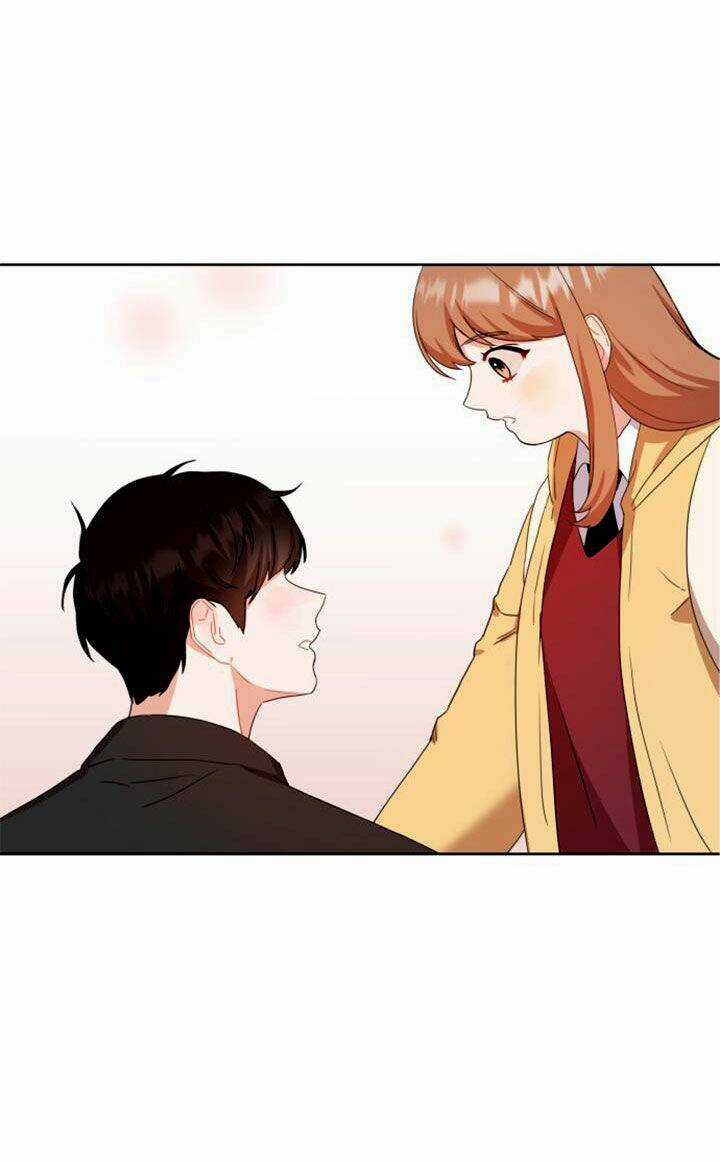 Bloody Romance - Lãng Mạn Đẫm Máu Chapter 3 trang 64