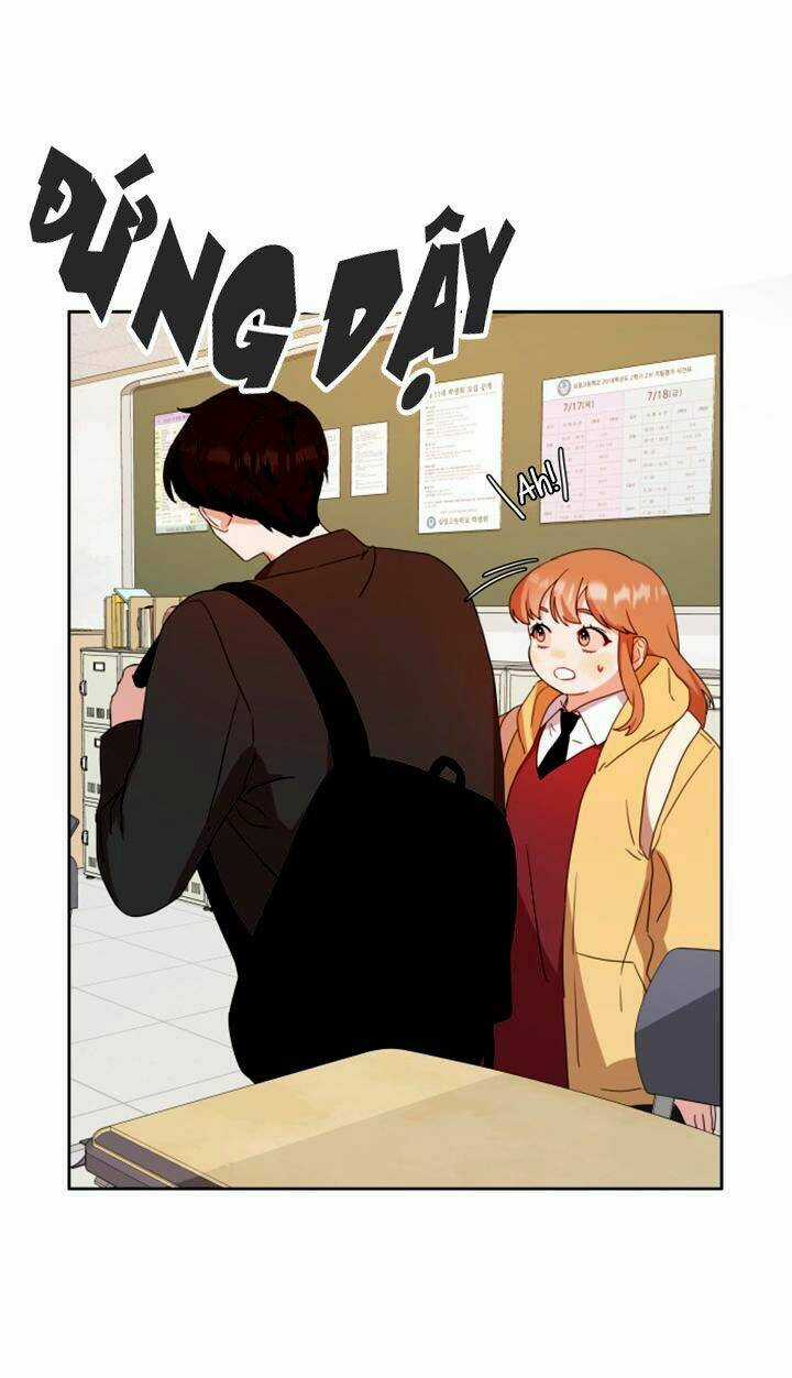 Bloody Romance - Lãng Mạn Đẫm Máu Chapter 3 trang 68