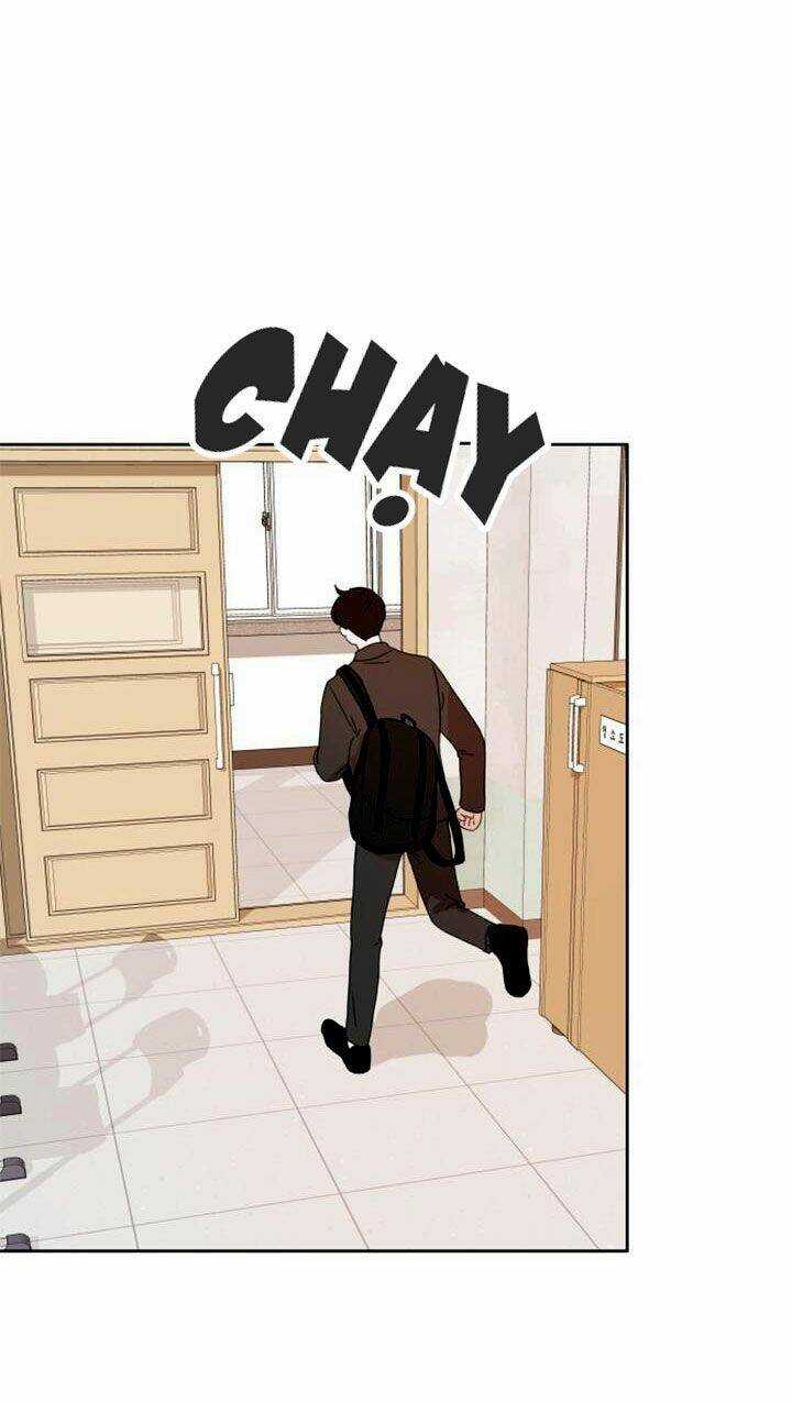 Bloody Romance - Lãng Mạn Đẫm Máu Chapter 3 trang 69