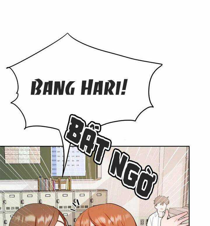 Bloody Romance - Lãng Mạn Đẫm Máu Chapter 3 trang 7