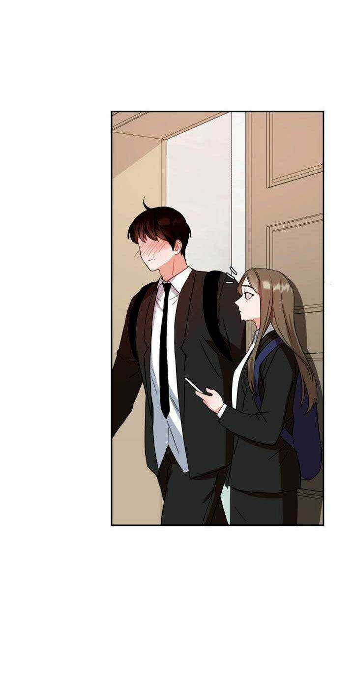 Bloody Romance - Lãng Mạn Đẫm Máu Chapter 3 trang 70