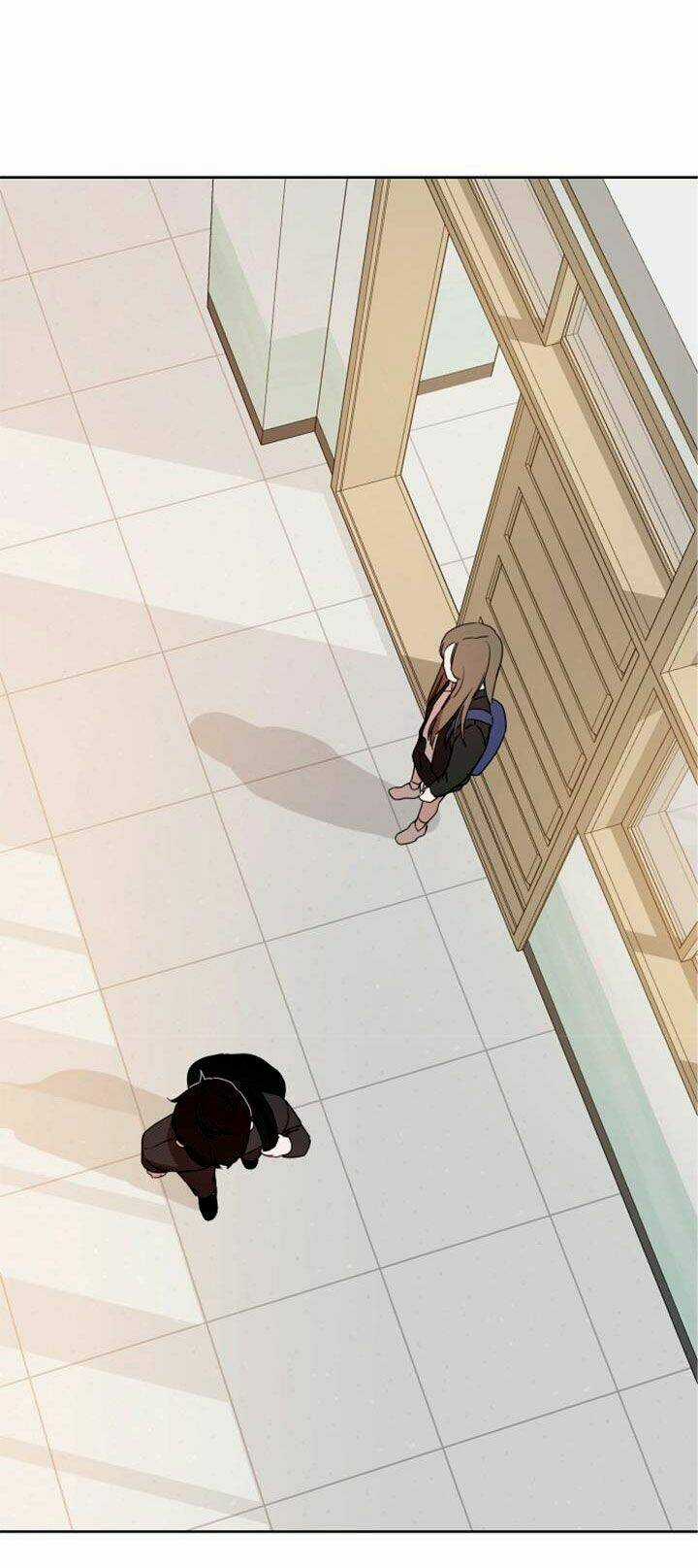 Bloody Romance - Lãng Mạn Đẫm Máu Chapter 3 trang 71