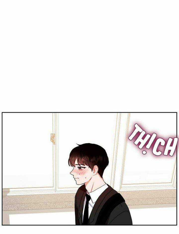 Bloody Romance - Lãng Mạn Đẫm Máu Chapter 3 trang 72