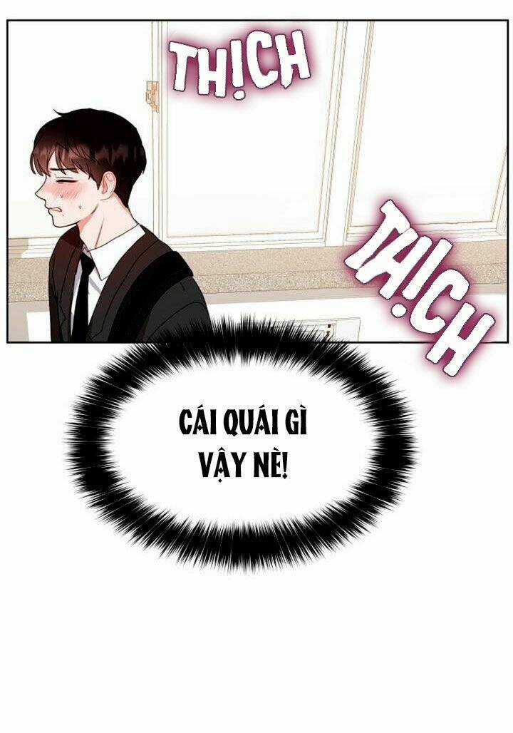 Bloody Romance - Lãng Mạn Đẫm Máu Chapter 3 trang 73