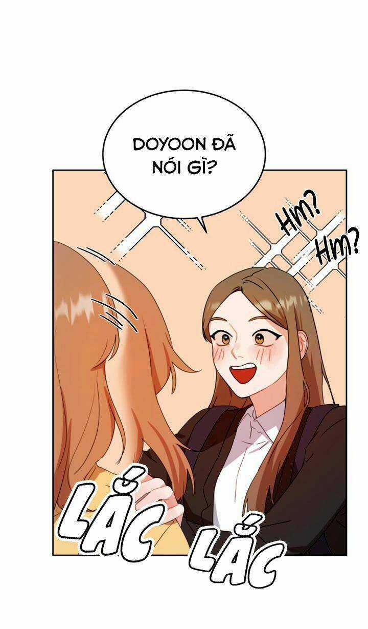 Bloody Romance - Lãng Mạn Đẫm Máu Chapter 3 trang 75