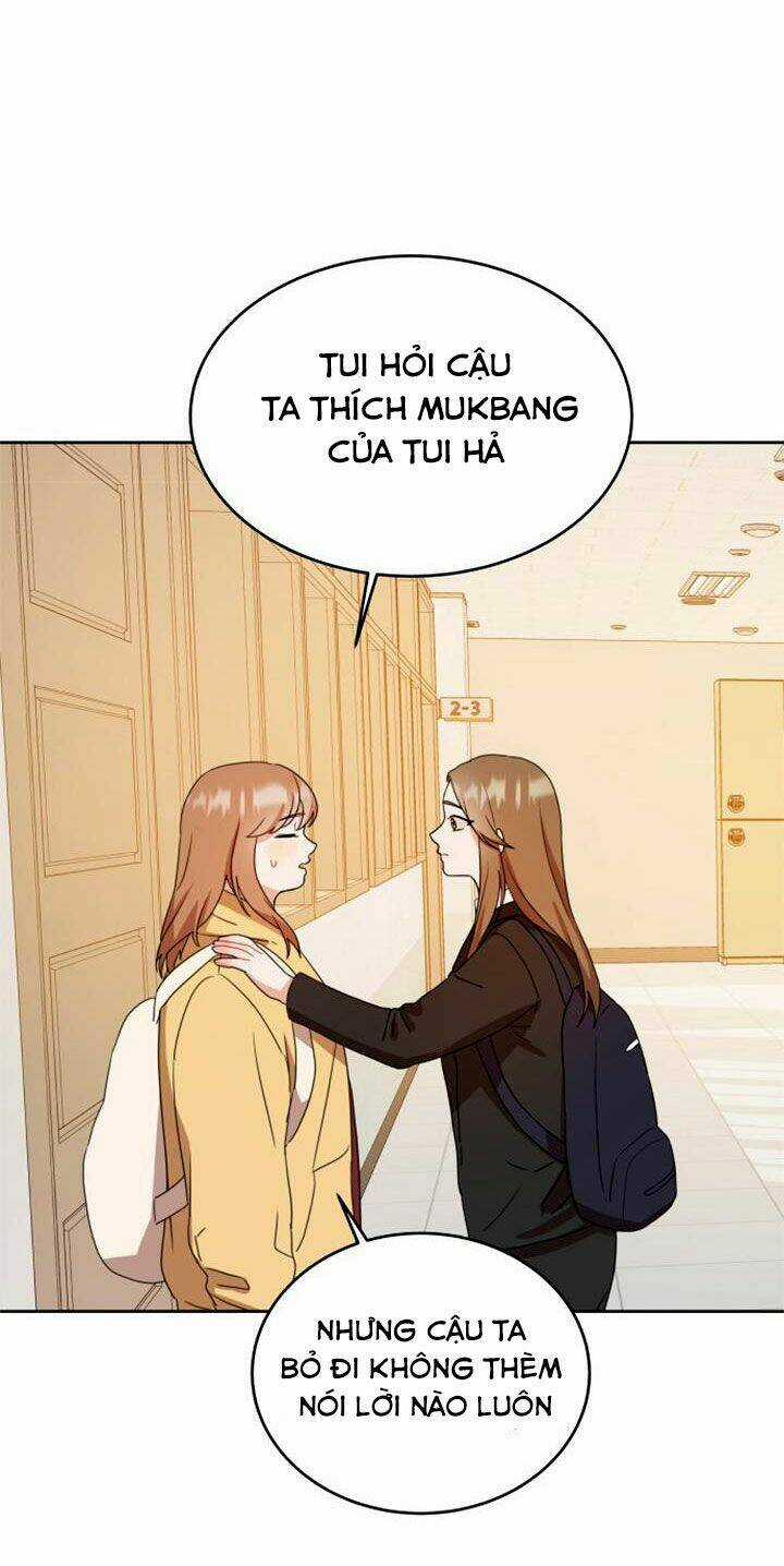 Bloody Romance - Lãng Mạn Đẫm Máu Chapter 3 trang 76