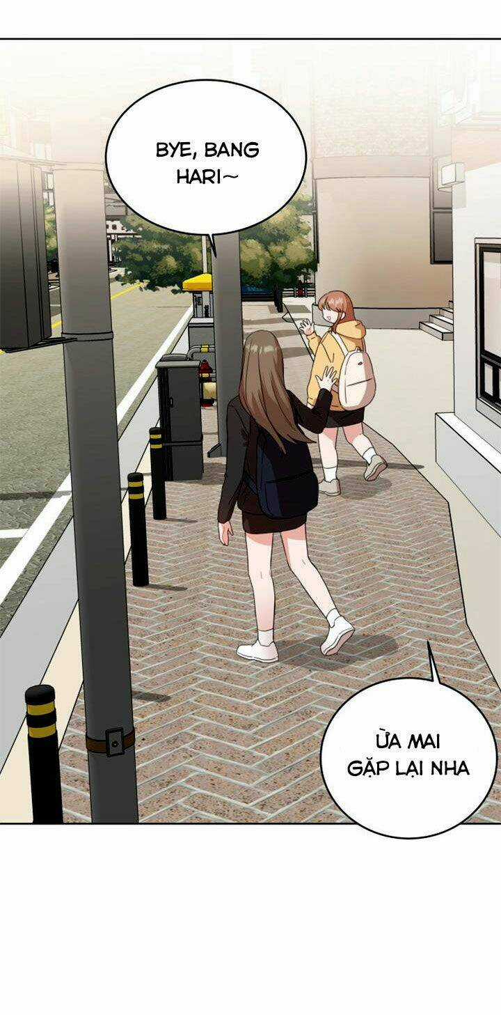 Bloody Romance - Lãng Mạn Đẫm Máu Chapter 3 trang 79