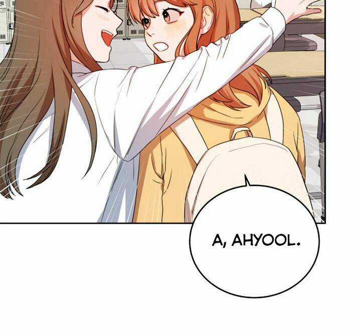 Bloody Romance - Lãng Mạn Đẫm Máu Chapter 3 trang 8