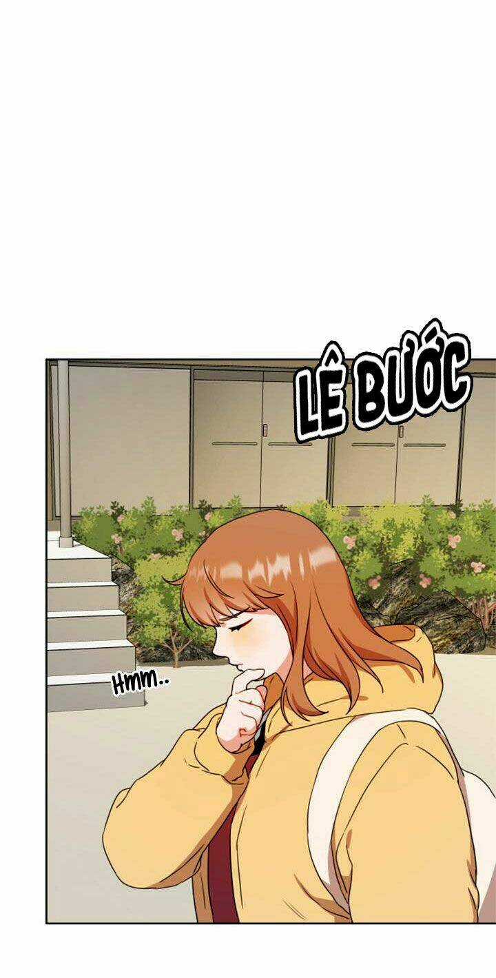 Bloody Romance - Lãng Mạn Đẫm Máu Chapter 3 trang 80