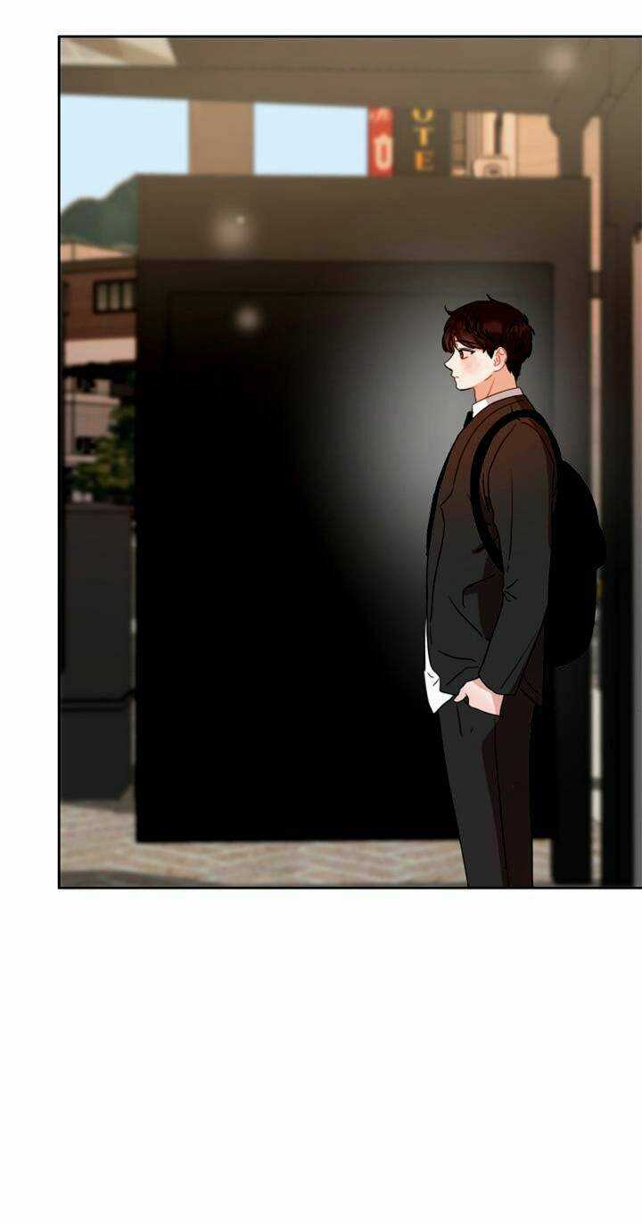 Bloody Romance - Lãng Mạn Đẫm Máu Chapter 3 trang 85