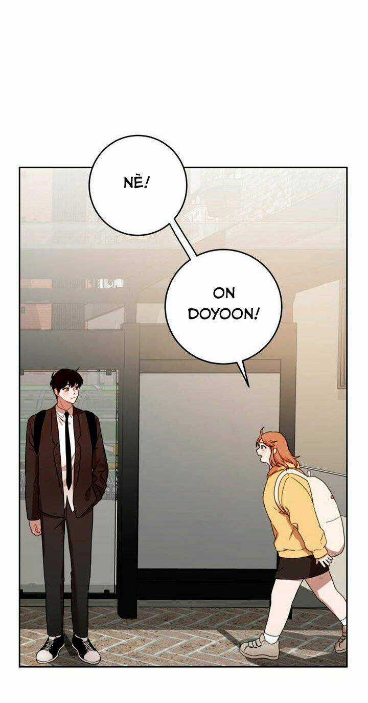 Bloody Romance - Lãng Mạn Đẫm Máu Chapter 3 trang 86