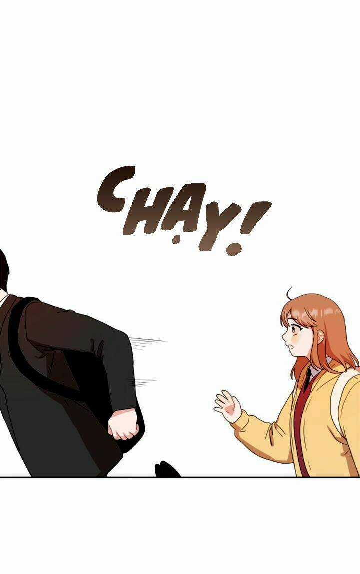 Bloody Romance - Lãng Mạn Đẫm Máu Chapter 3 trang 89