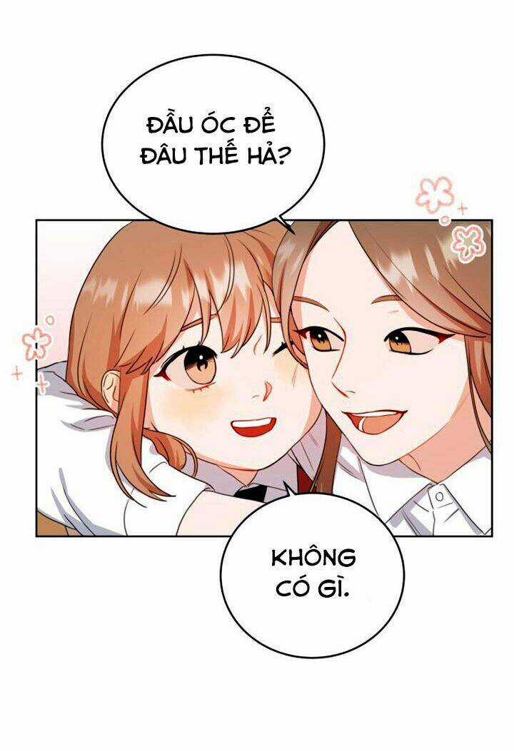 Bloody Romance - Lãng Mạn Đẫm Máu Chapter 3 trang 9