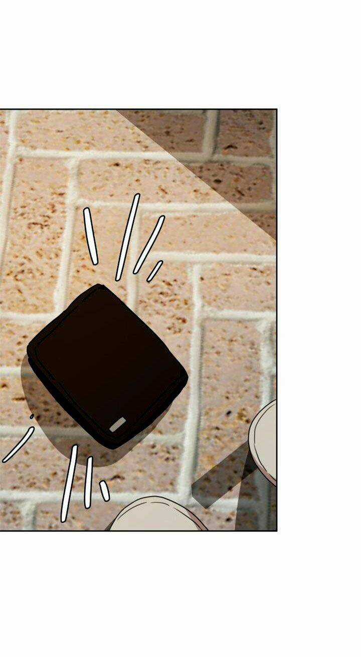 Bloody Romance - Lãng Mạn Đẫm Máu Chapter 3 trang 91