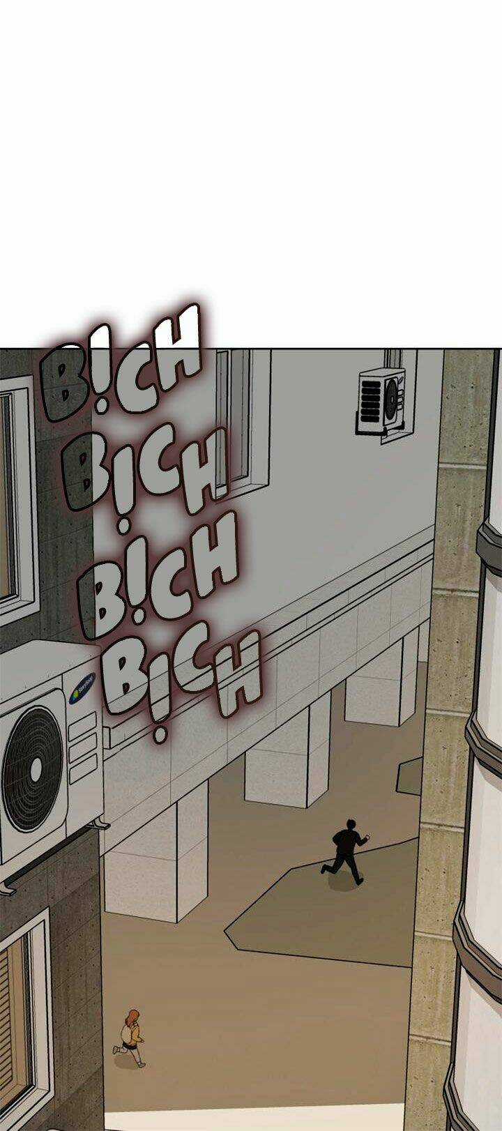 Bloody Romance - Lãng Mạn Đẫm Máu Chapter 3 trang 94