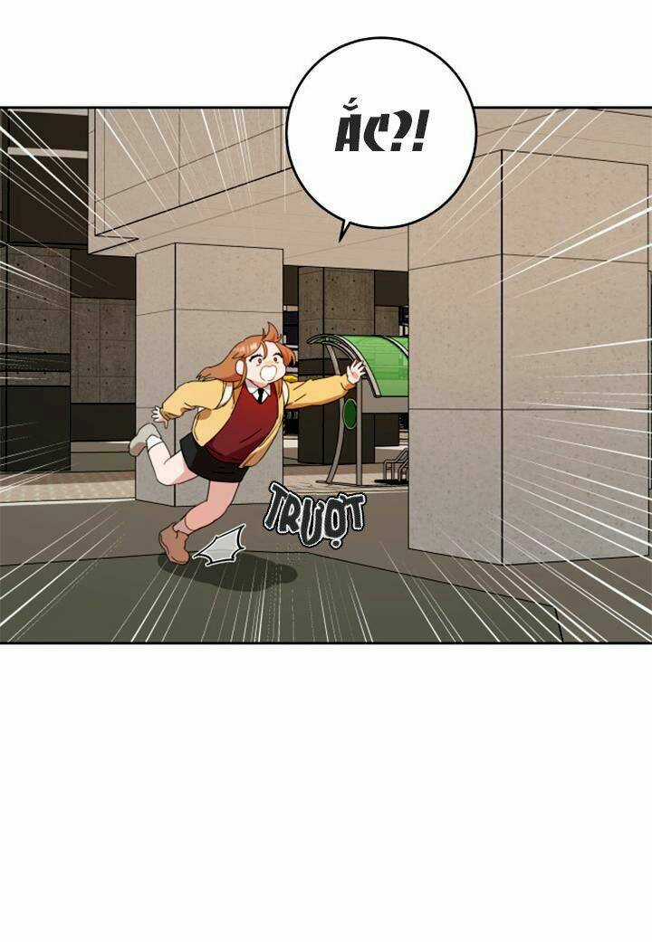 Bloody Romance - Lãng Mạn Đẫm Máu Chapter 3 trang 96