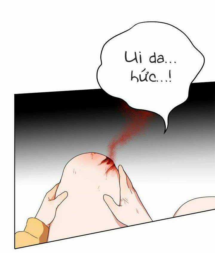 Bloody Romance - Lãng Mạn Đẫm Máu Chapter 3 trang 98